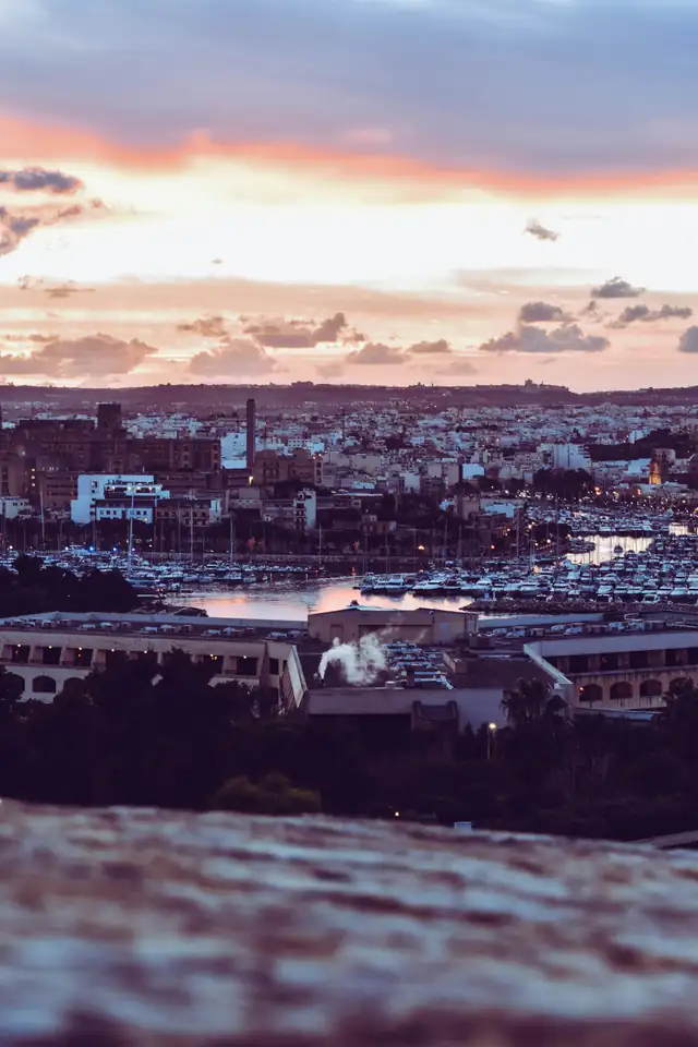 Marsaxlokk